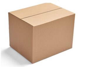 Tri-Wall AIRBOX for air freight packing