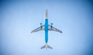 International air freight