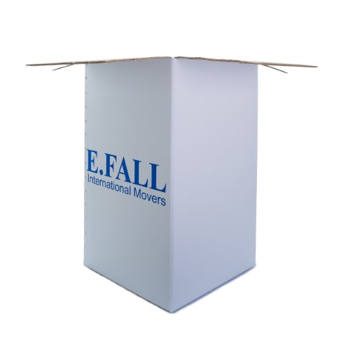 Crockery box