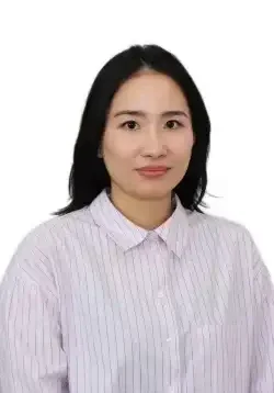 Suren Damdindorj